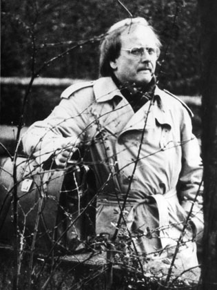 berger
